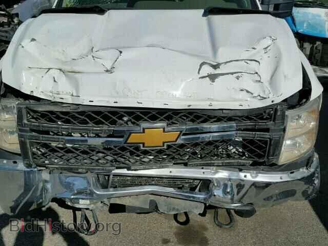 2012 CHEVROLET SILVERADO - VIN: 1GC4KZC8XCF146439 - Фото 7