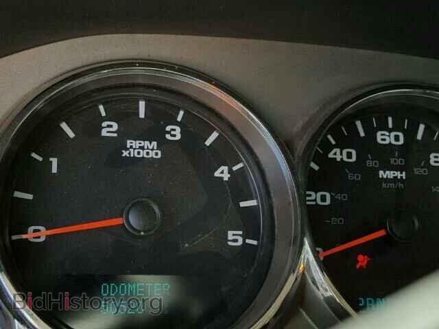 2012 CHEVROLET SILVERADO - VIN: 1GC4KZC8XCF146439 - Фото 8