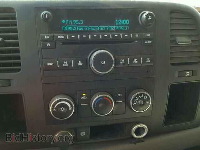 2012 CHEVROLET SILVERADO - VIN: 1GC4KZC8XCF146439 - Фото 10