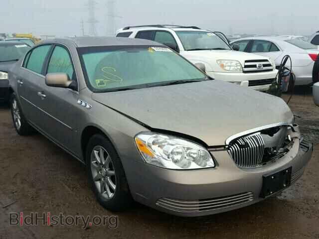 Фотография 1G4HD572X6U242447 - BUICK LUCERNE 2006
