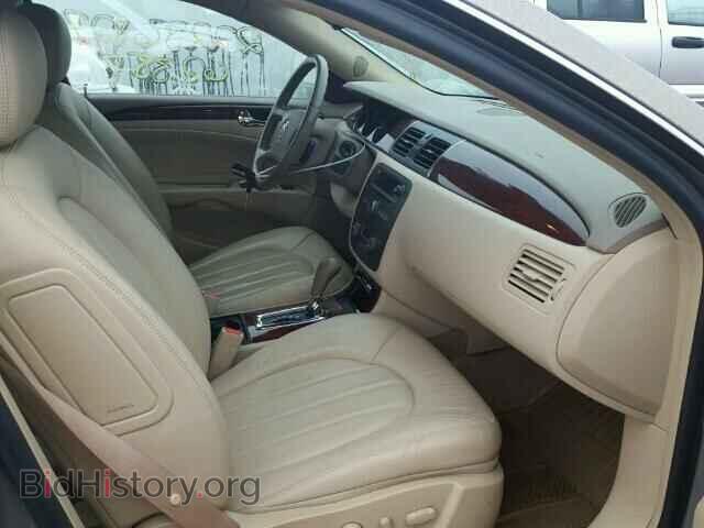 2006 BUICK LUCERNE - VIN: 1G4HD572X6U242447 - Фото 5