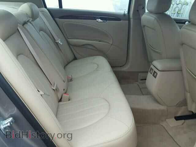 2006 BUICK LUCERNE - VIN: 1G4HD572X6U242447 - Фото 6
