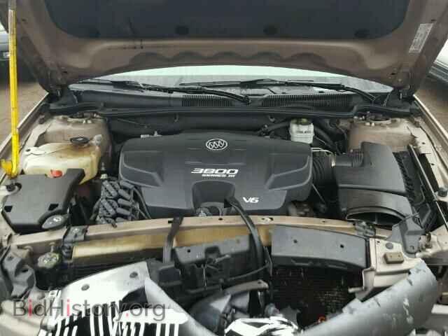 2006 BUICK LUCERNE - VIN: 1G4HD572X6U242447 - Фото 7