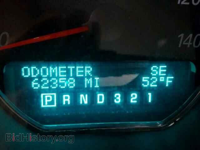 2006 BUICK LUCERNE - VIN: 1G4HD572X6U242447 - Фото 8