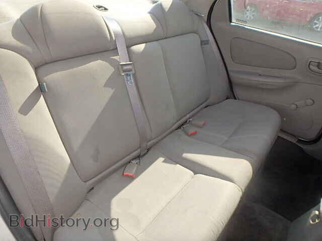2004 DODGE NEON - VIN: 1B3ES26C44D540271 - Фото 6