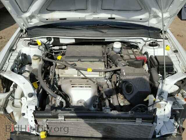 2010 MITSUBISHI GALANT - VIN: 4A32B3FFXAE009449 - Фото 7