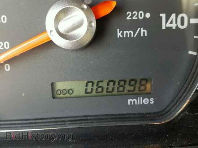 2010 MITSUBISHI GALANT - VIN: 4A32B3FFXAE009449 - Фото 8