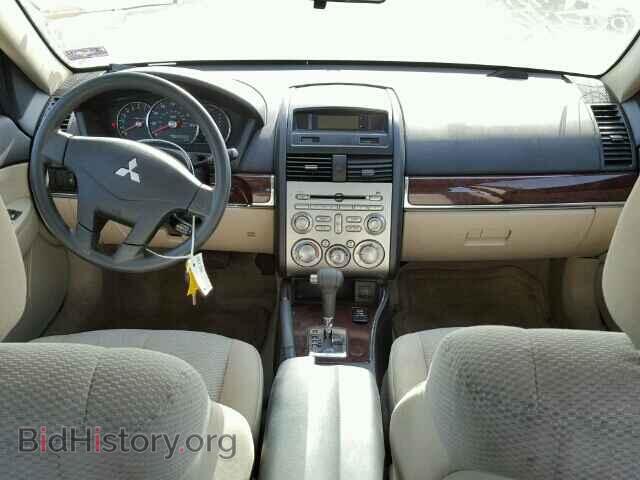 2010 MITSUBISHI GALANT - VIN: 4A32B3FFXAE009449 - Фото 9
