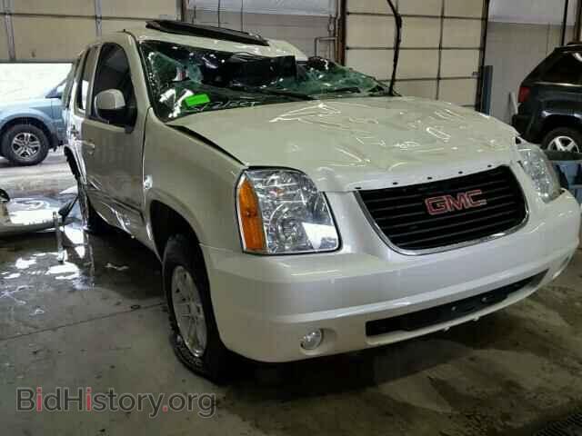 Фотография 1GKS2CE05BR373230 - GMC YUKON 2011