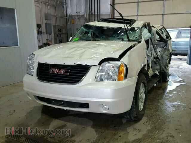 2011 GMC YUKON - VIN: 1GKS2CE05BR373230 - Фото 2