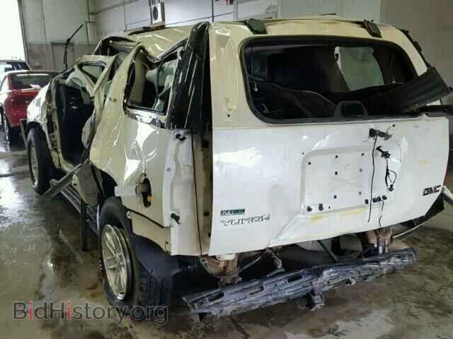 2011 GMC YUKON - VIN: 1GKS2CE05BR373230 - Фото 3