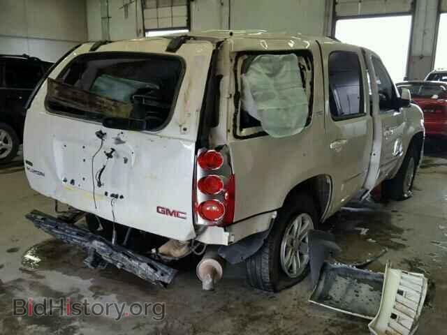 2011 GMC YUKON - VIN: 1GKS2CE05BR373230 - Фото 4