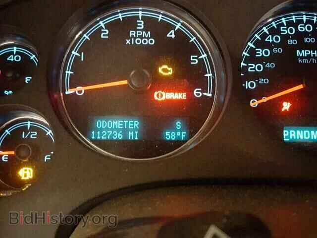 2011 GMC YUKON - VIN: 1GKS2CE05BR373230 - Фото 8
