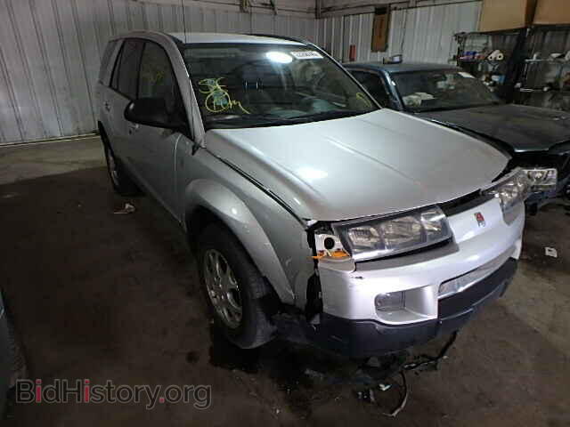 Photo 5GZCZ53494S821458 - SATURN VUE 2004