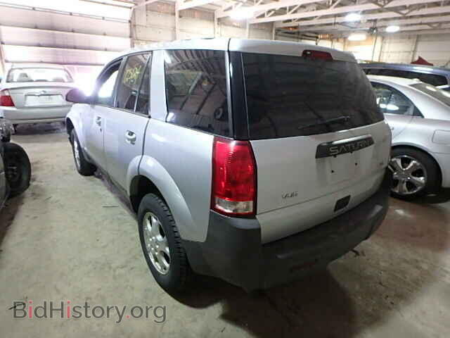 2004 SATURN VUE - VIN: 5GZCZ53494S821458 - Фото 3