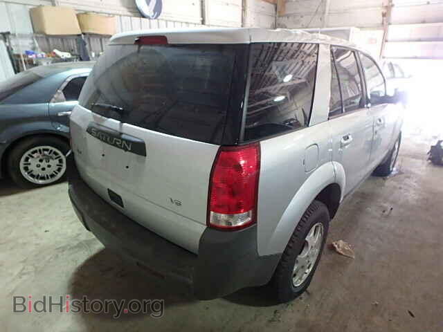 2004 SATURN VUE - VIN: 5GZCZ53494S821458 - Фото 4