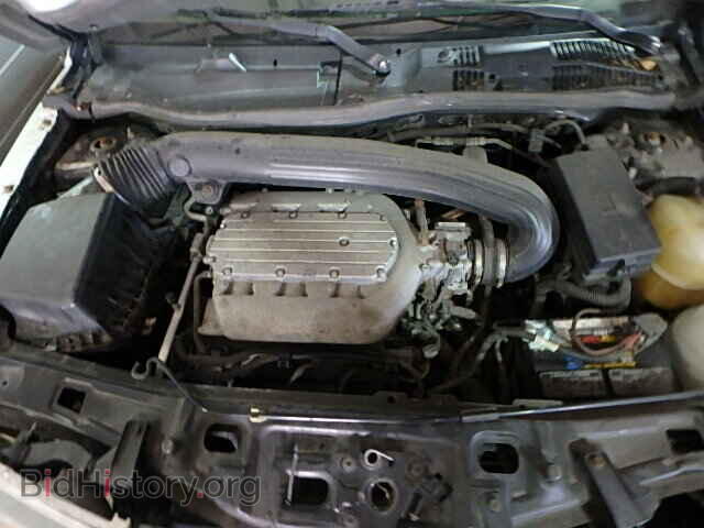 2004 SATURN VUE - VIN: 5GZCZ53494S821458 - Фото 7