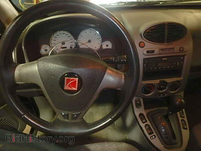 2004 SATURN VUE - VIN: 5GZCZ53494S821458 - Фото 9