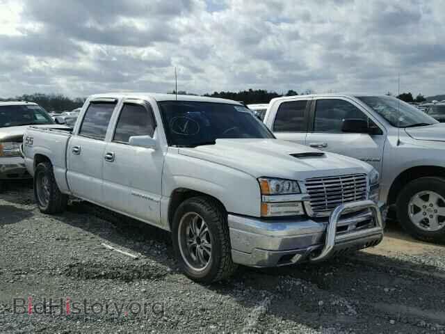 Фотография 2GCEC13T451126012 - CHEVROLET SILVERADO 2005