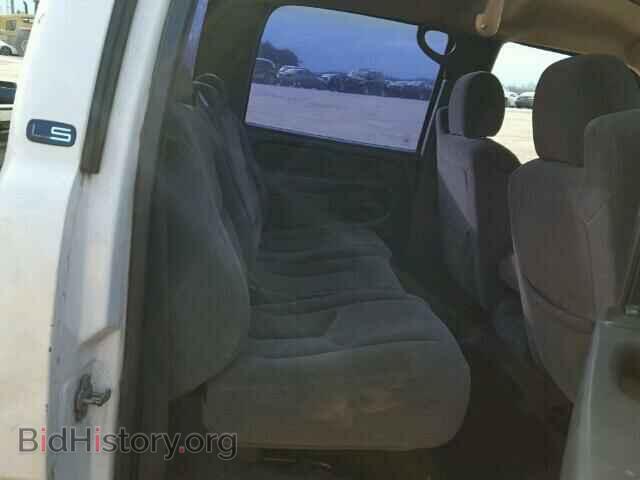 2005 CHEVROLET SILVERADO - VIN: 2GCEC13T451126012 - Фото 6