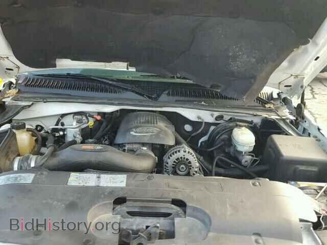 2005 CHEVROLET SILVERADO - VIN: 2GCEC13T451126012 - Фото 7