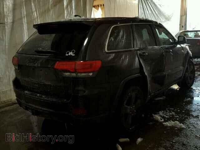 2015 JEEP CHEROKEE - VIN: 1C4RJFAG0FC666608 - Фото 4