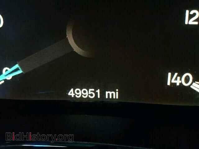 2015 JEEP CHEROKEE - VIN: 1C4RJFAG0FC666608 - Фото 8