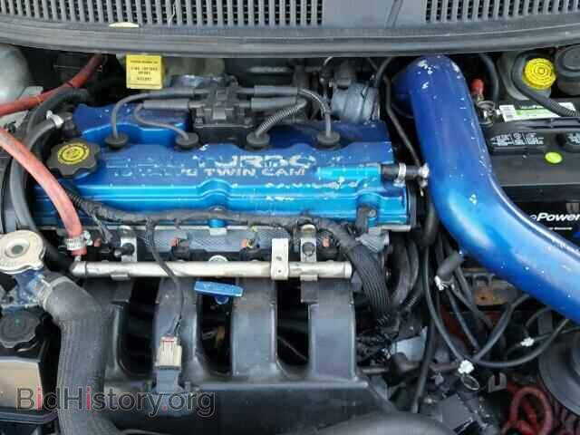 2005 DODGE NEON - VIN: 1B3ES66S95D105701 - Фото 7