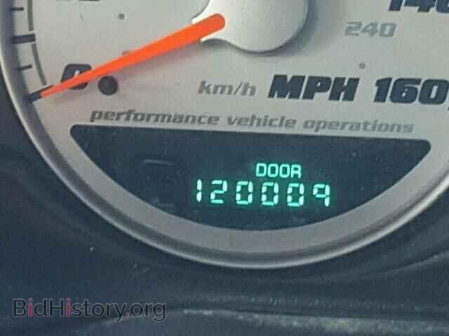 2005 DODGE NEON - VIN: 1B3ES66S95D105701 - Фото 8