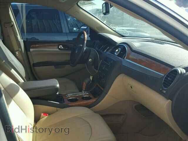 2009 BUICK ENCLAVE - VIN: 5GAEV23D89J169421 - Фото 5