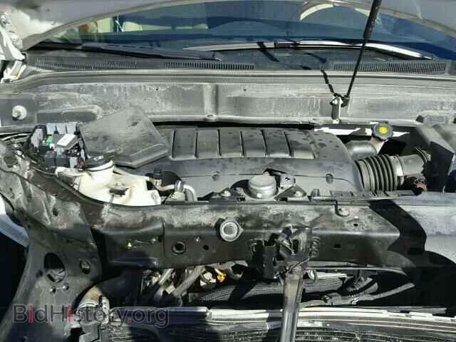 2009 BUICK ENCLAVE - VIN: 5GAEV23D89J169421 - Фото 7