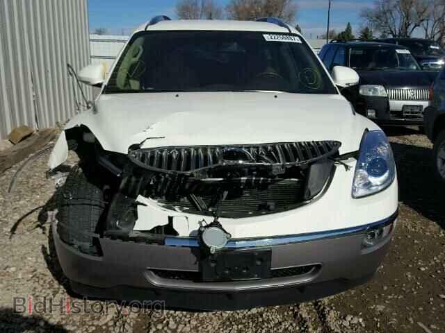 2009 BUICK ENCLAVE - VIN: 5GAEV23D89J169421 - Фото 9
