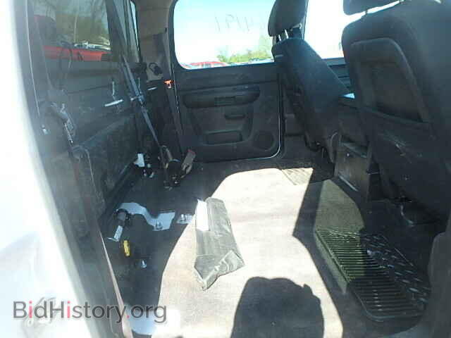 2013 CHEVROLET SILVERADO - VIN: 3GCPKSEAXDG267928 - Фото 6