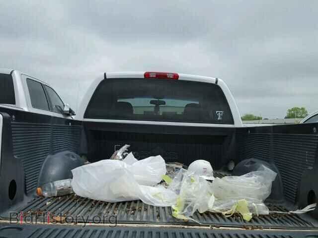 2002 DODGE RAM 1500 - VIN: 3D7HA18N22G156521 - Фото 6