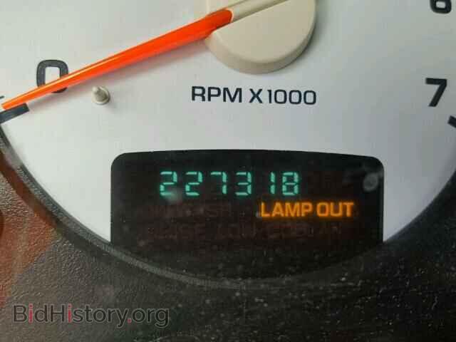 2002 DODGE RAM 1500 - VIN: 3D7HA18N22G156521 - Фото 8