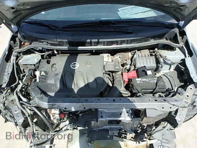 2011 NISSAN VERSA - VIN: 3N1BC1CP8BL361404 - Photo 7