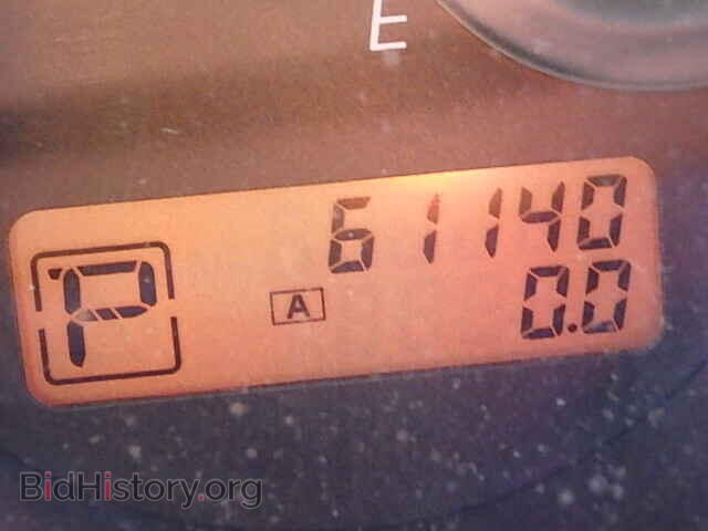 2011 NISSAN VERSA - VIN: 3N1BC1CP8BL361404 - Photo 8