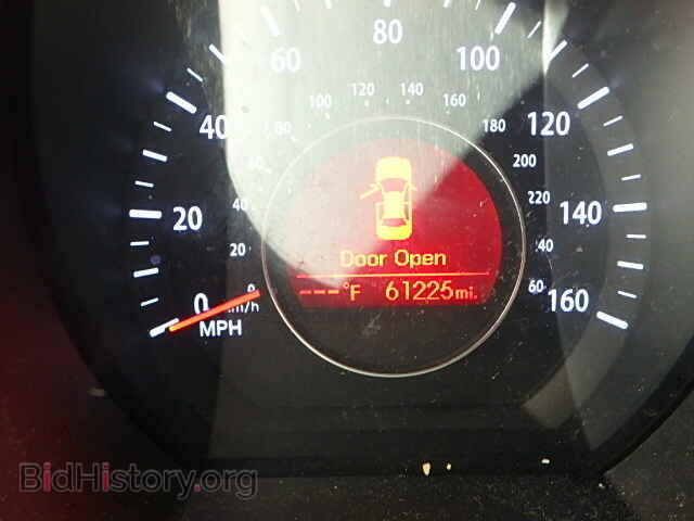 2013 KIA OPTIMA - VIN: 5XXGM4A72DG210867 - Photo 8
