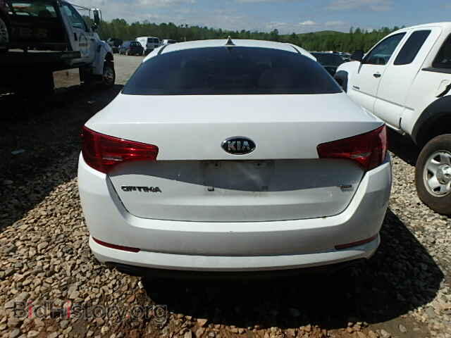 2013 KIA OPTIMA - VIN: 5XXGM4A72DG210867 - Photo 10