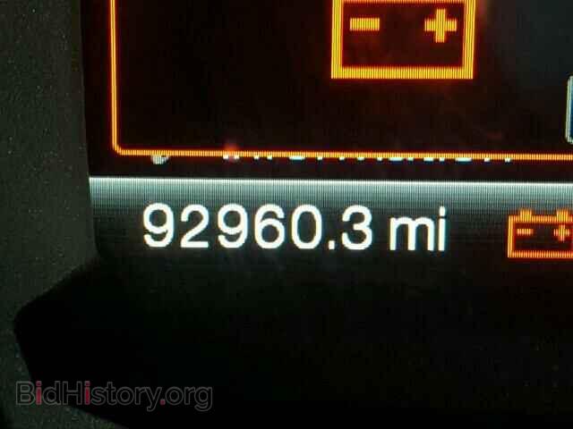 2011 FORD EXPLORER - VIN: 1FMHK8D80BGA18807 - Фото 8
