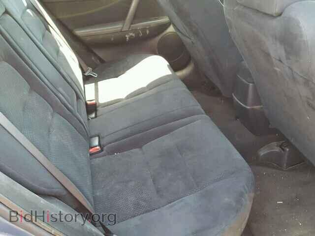 2006 MAZDA 6 - VIN: 1YVHP82D165M03228 - Photo 6