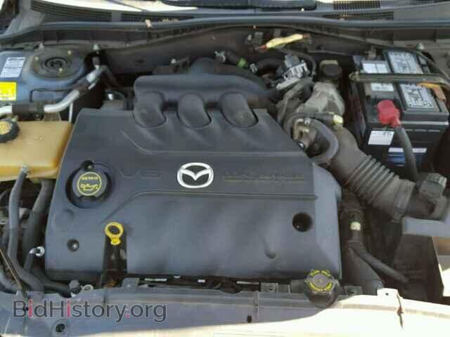 2006 MAZDA 6 - VIN: 1YVHP82D165M03228 - Photo 7