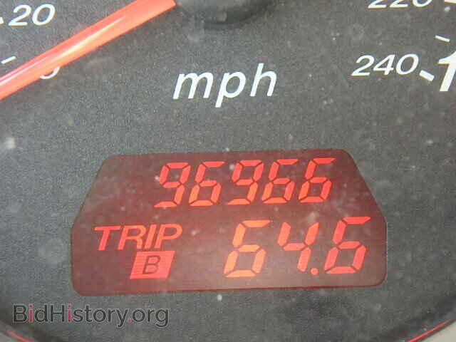 2006 MAZDA 6 - VIN: 1YVHP82D165M03228 - Photo 8
