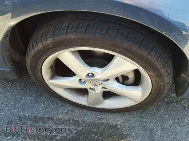 2006 MAZDA 6 - VIN: 1YVHP82D165M03228 - Photo 9