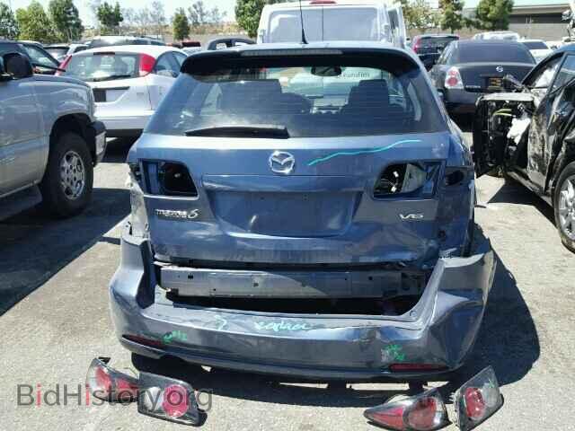 2006 MAZDA 6 - VIN: 1YVHP82D165M03228 - Photo 10