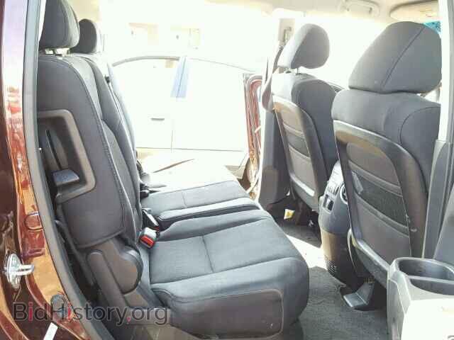 2011 HONDA PILOT - VIN: 5FNYF4H24BB053772 - Photo 6