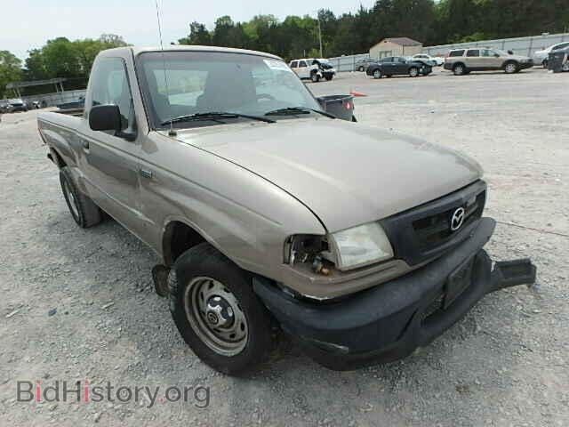 Фотография 4F4YR12DX5PM01544 - MAZDA B2300 2005