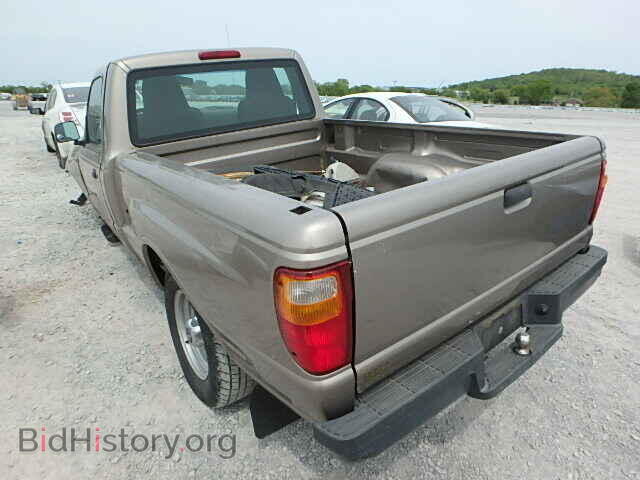 2005 MAZDA B2300 - VIN: 4F4YR12DX5PM01544 - Фото 3