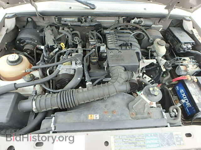 2005 MAZDA B2300 - VIN: 4F4YR12DX5PM01544 - Фото 7