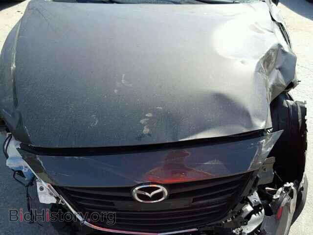 2015 MAZDA 3 - VIN: JM1BM1K72F1267267 - Фото 7